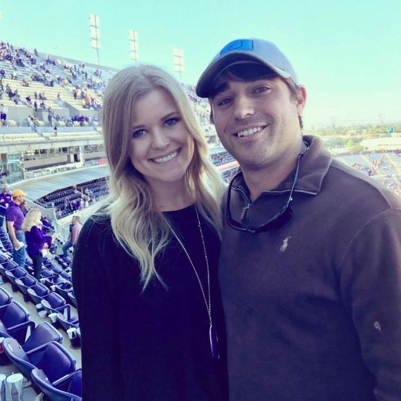 Meet your Posher, Taylor - Picture 1 of 1